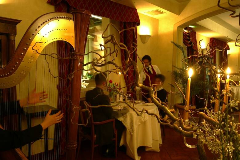 Hotel Monte Del Re