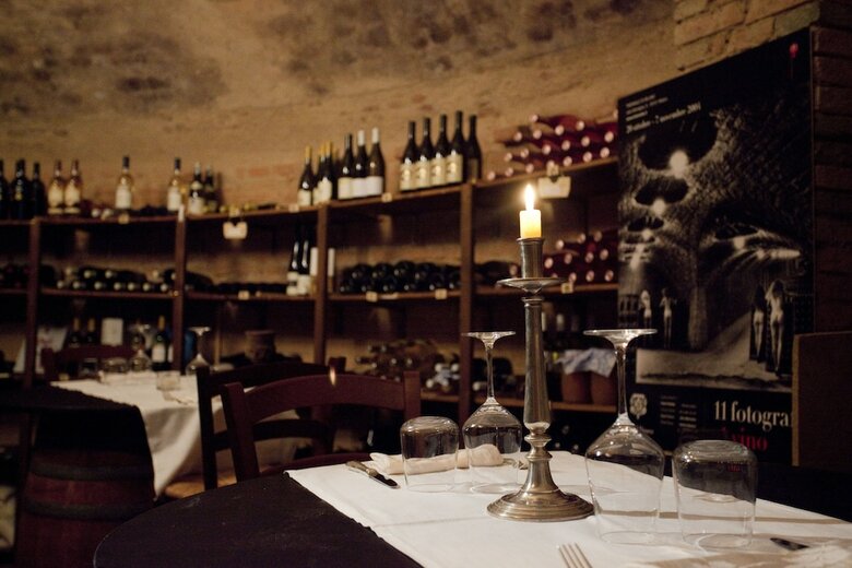 Hotel Monte Del Re