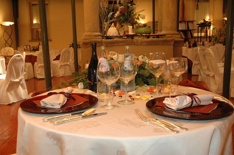 Hotel Monte Del Re