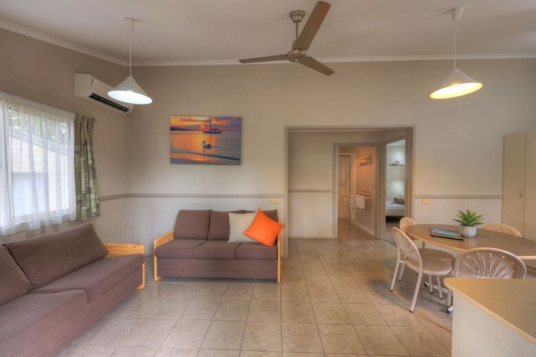Big4 Koala Shores Port Stephens Holiday Park