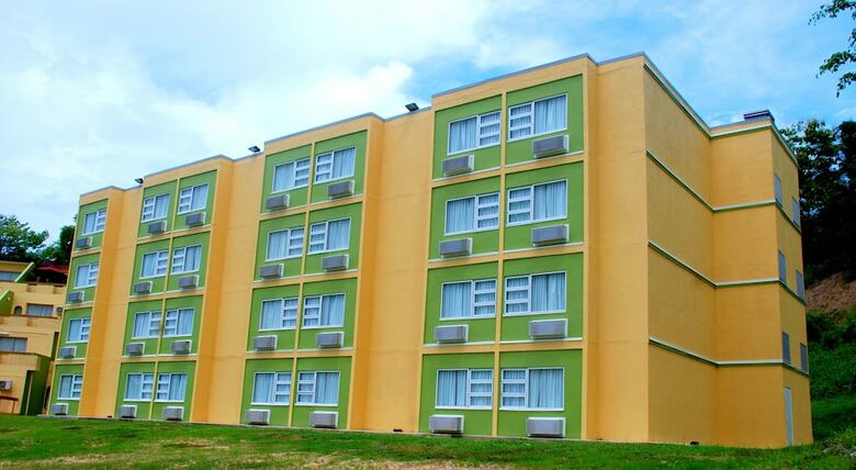 Cara Suites Hotel And Conference Centre