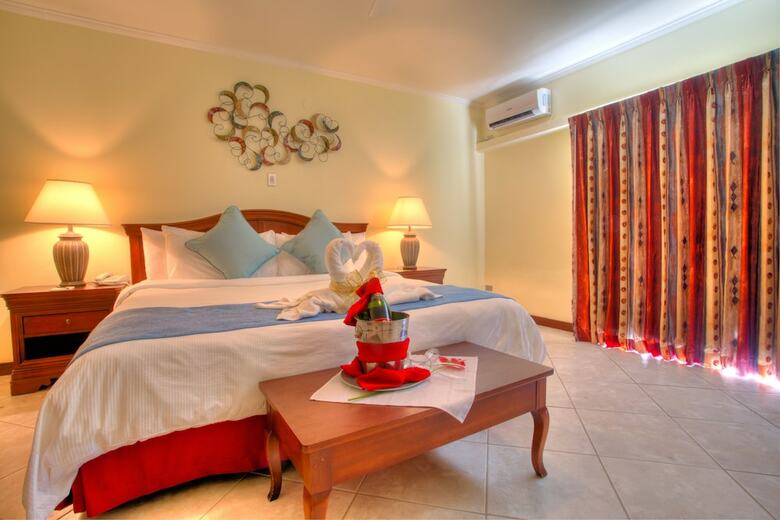 Cara Suites Hotel And Conference Centre
