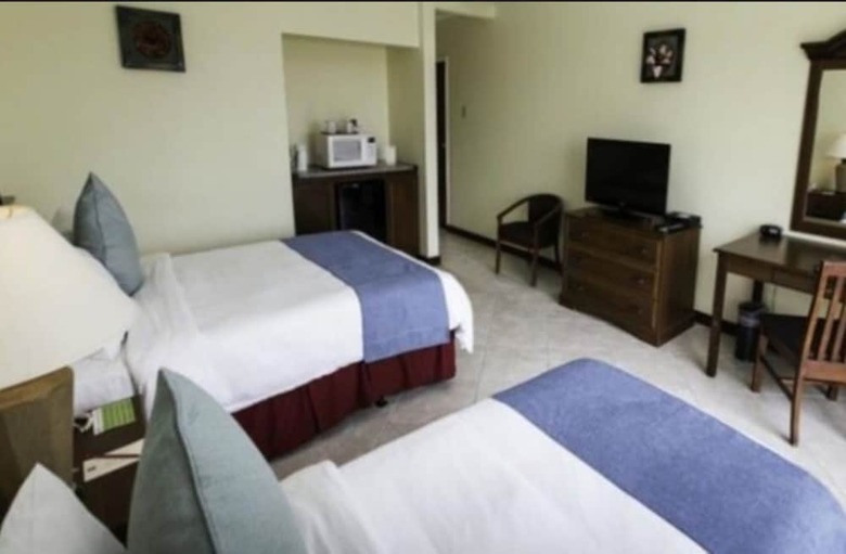 Cara Suites Hotel And Conference Centre
