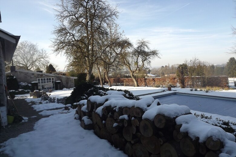 Hotel La Buissonni�re