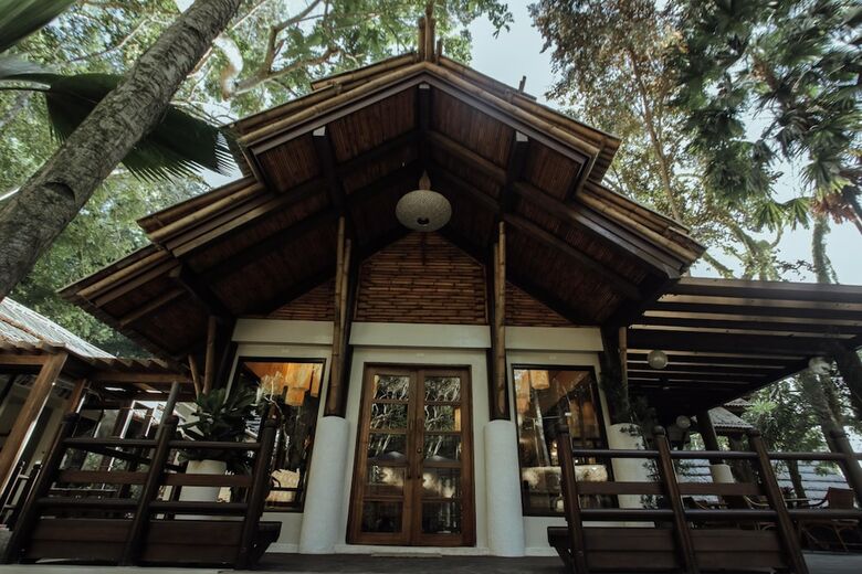 Apartamento Pearl Farm Beach Resort
