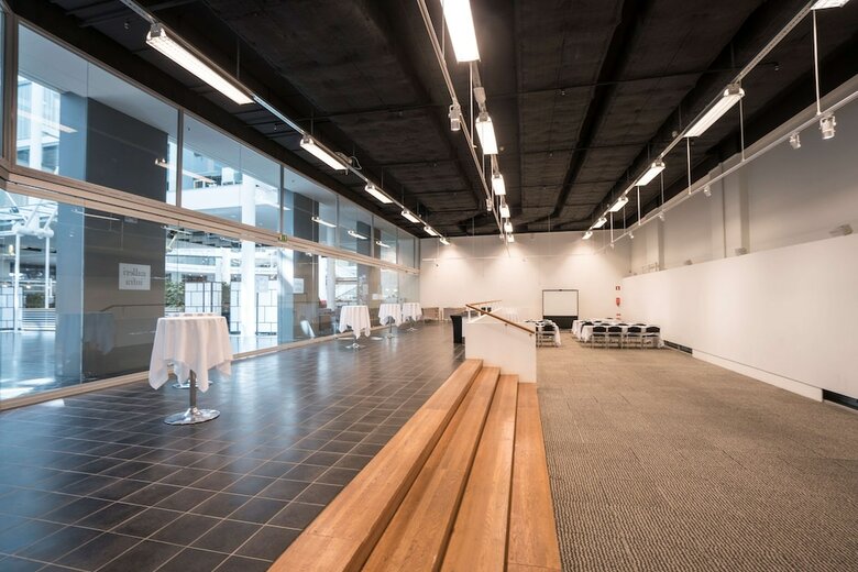 Hotel Scandic Infra City