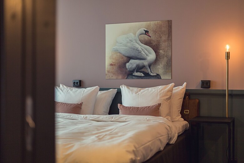 Hotel Best Western Plus Hus 57