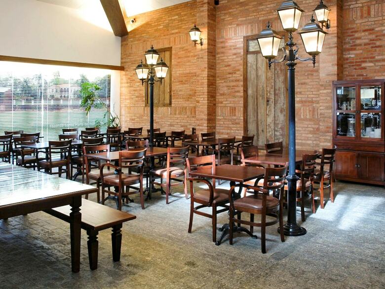 Hotel Ibis Sao Carlos