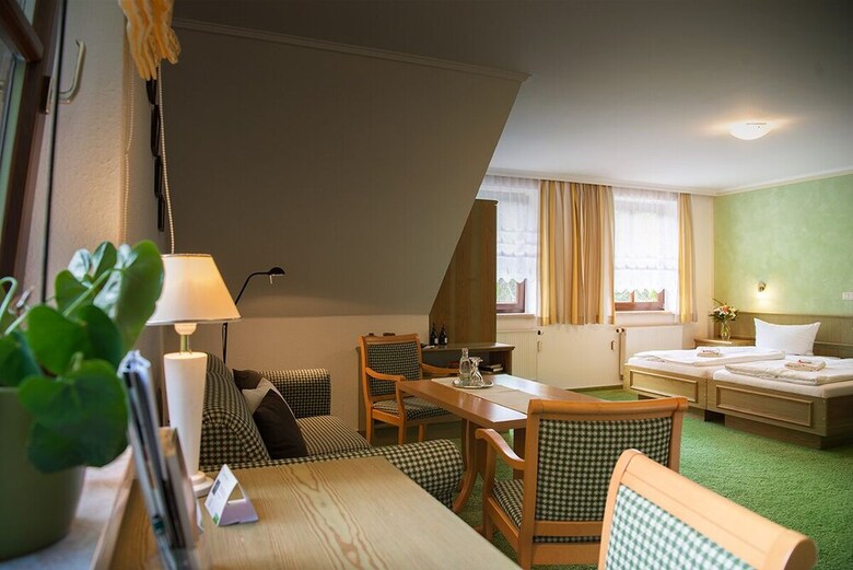 Flair Hotel Mellestollen