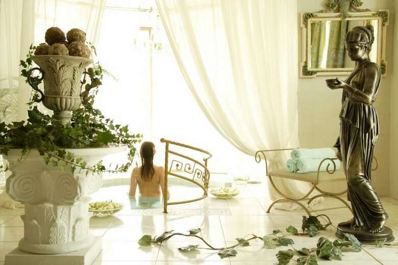 La Mirage Garden Hotel And Spa