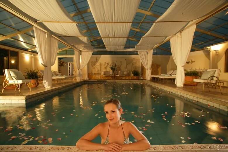 La Mirage Garden Hotel And Spa