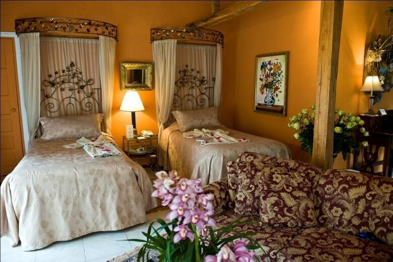 La Mirage Garden Hotel And Spa