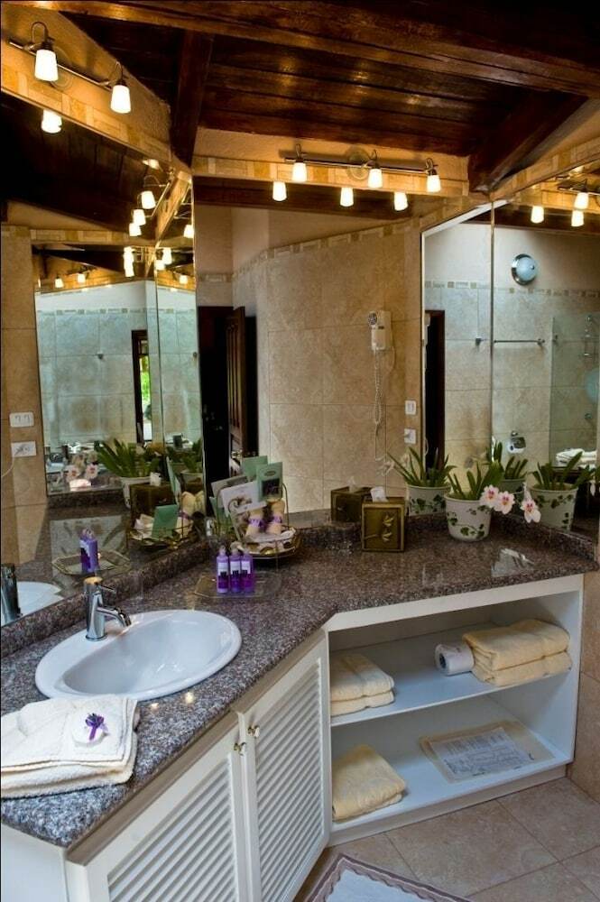 La Mirage Garden Hotel And Spa