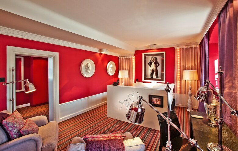 Hotel Hesselby Slott