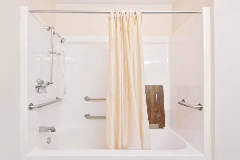 Hotel Microtel Inn & Suites By Wyndham Brandon