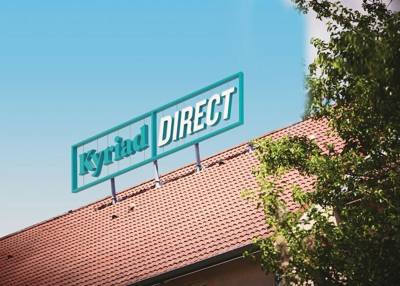 Hotel Kyriad Direct Dreux
