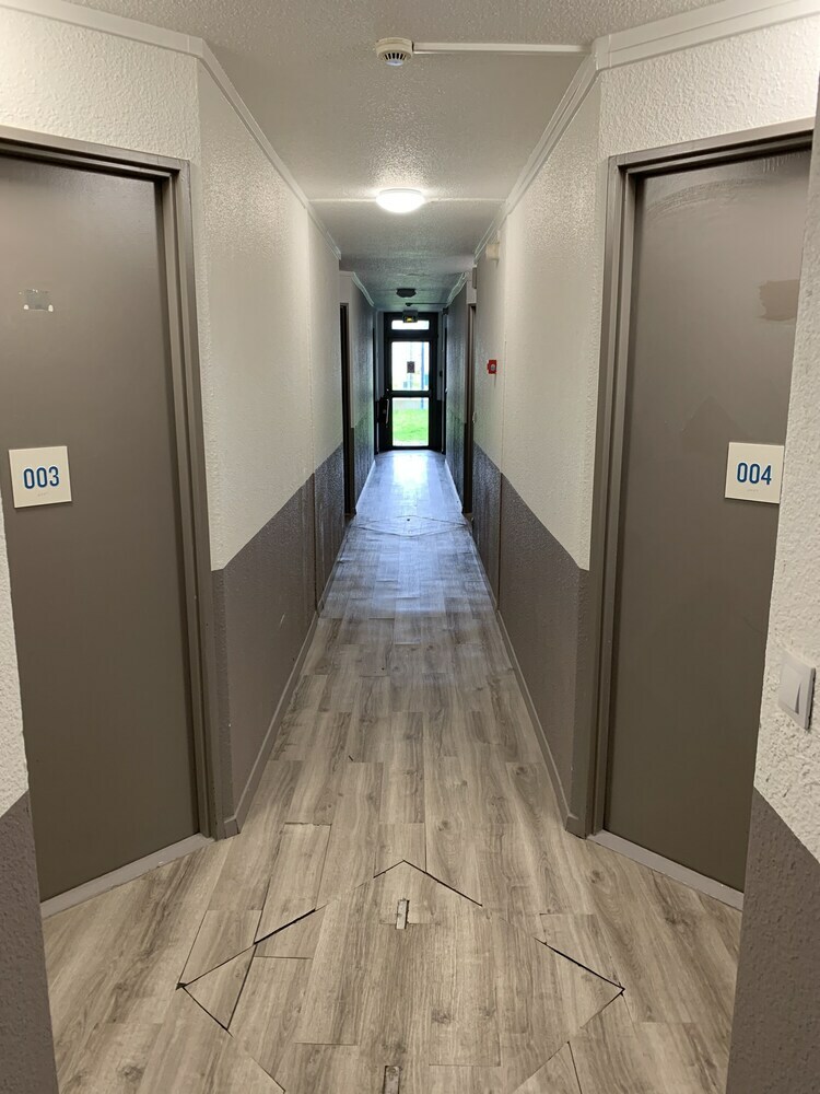 Hotel Kyriad Direct Dreux