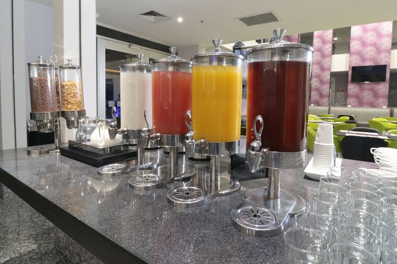 Hotel Holiday Inn Express & Suites Hermosillo