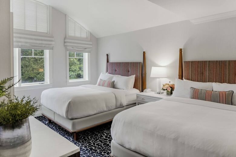 Wentworth By The Sea, A Marriott Hotel & Spa