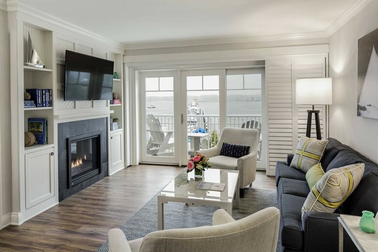 Wentworth By The Sea, A Marriott Hotel & Spa