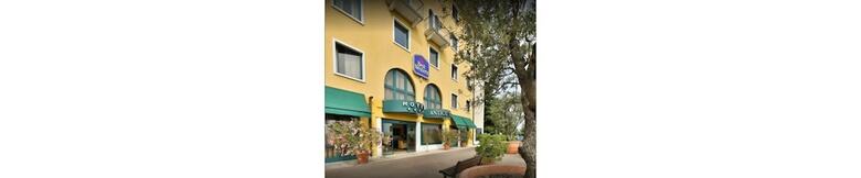 Hotel Antico Termine, Sure Hotel Collection By Best Western