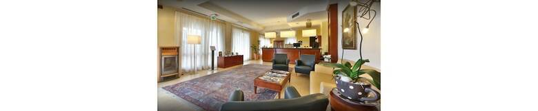 Hotel Antico Termine, Sure Hotel Collection By Best Western