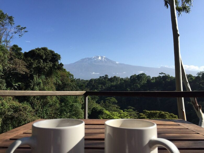 Posada Kaliwa Lodge