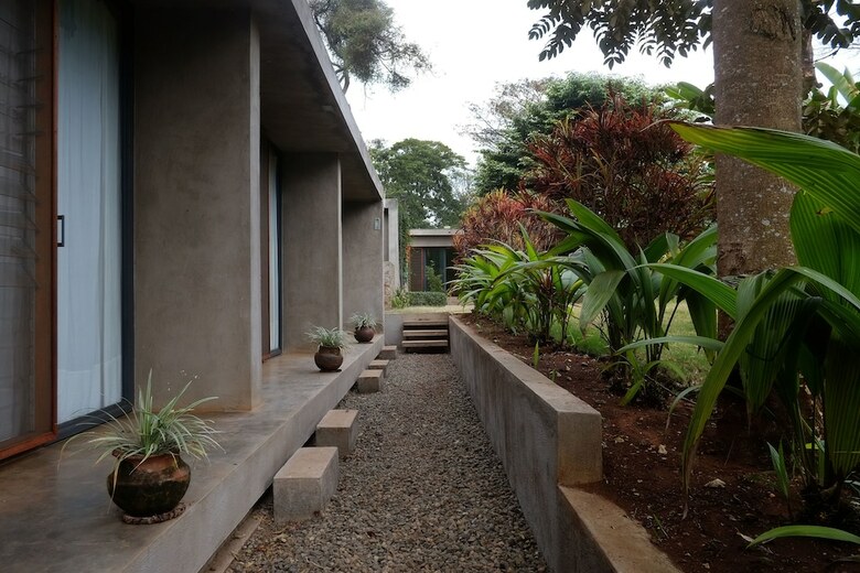 Posada Kaliwa Lodge
