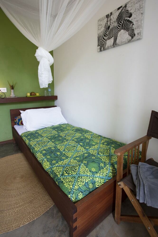 Posada Kaliwa Lodge