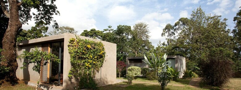 Posada Kaliwa Lodge