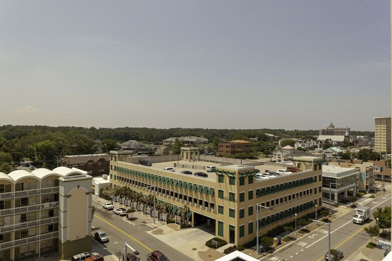 Sheraton Virginia Beach Oceanfront Hotel