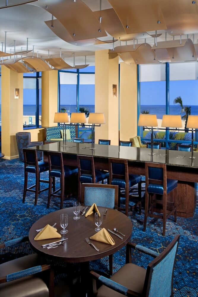 Sheraton Virginia Beach Oceanfront Hotel