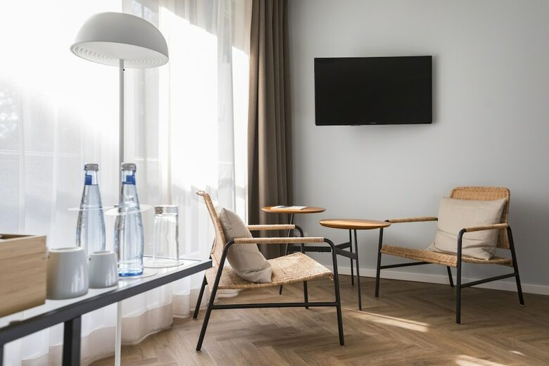 Wald & Golfhotel Lottental
