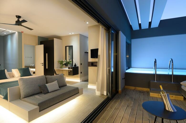 Elounda Blu Hotel - Adults Only