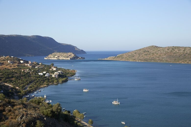 Elounda Blu Hotel - Adults Only