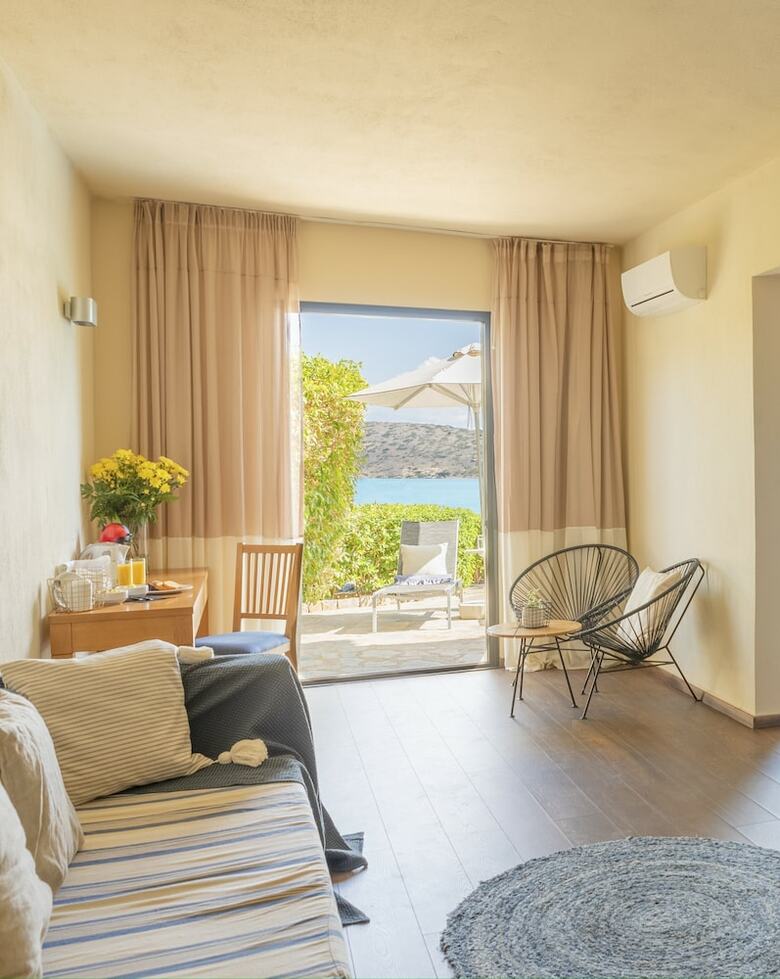 Elounda Blu Hotel - Adults Only