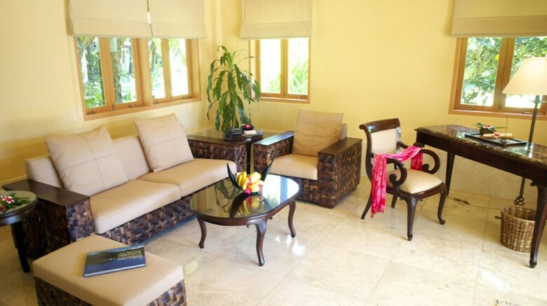 Apartamento Pulchra - Philippines