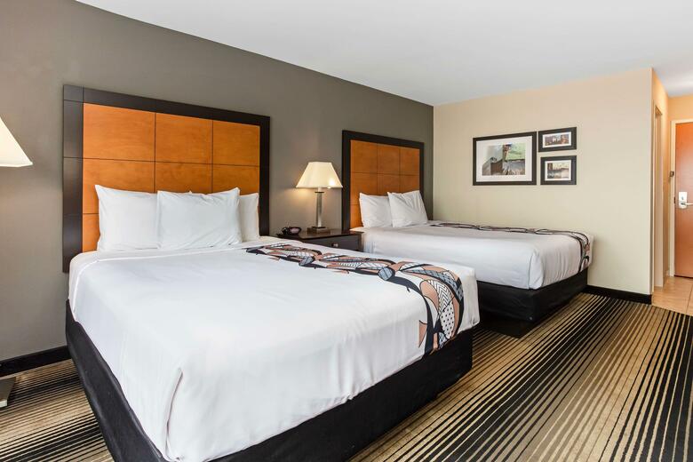 Best Western Plus Hyde Park Chicago Hotel