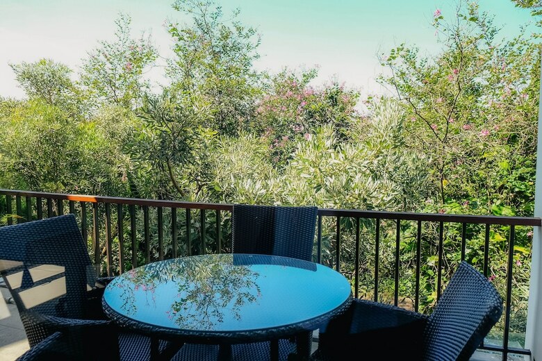 Permai 7b Villa 4 Bedroom With A Private Pool
