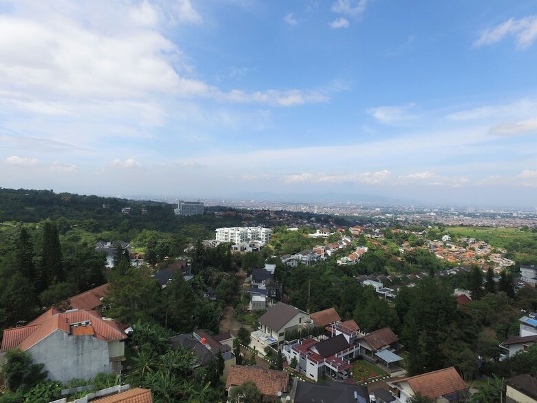 Permai 7b Villa 4 Bedroom With A Private Pool