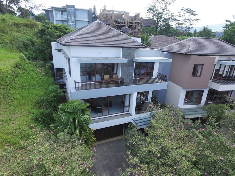 Permai 7b Villa 4 Bedroom With A Private Pool