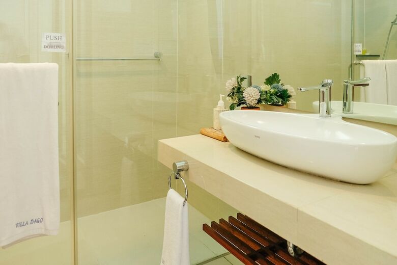 Permai 7b Villa 4 Bedroom With A Private Pool
