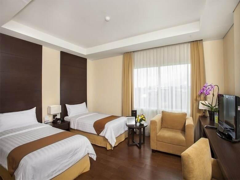 Hotel Salak Padjadjaran