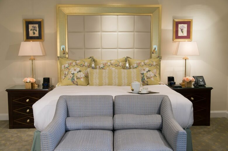 Hotel Albemarle Estate At Trump Winery