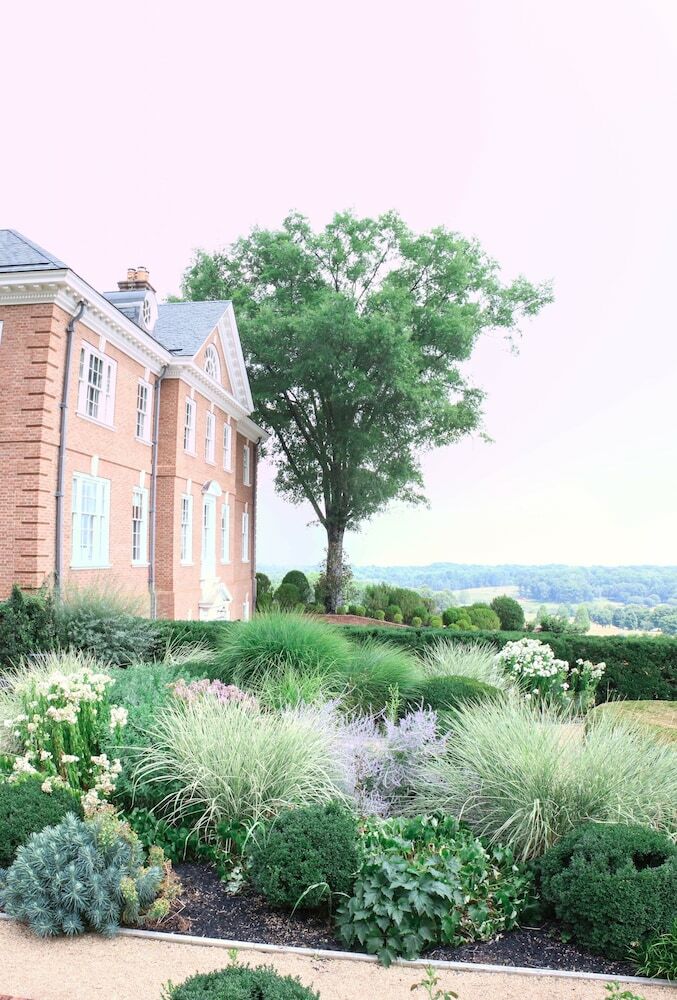 Hotel Albemarle Estate At Trump Winery