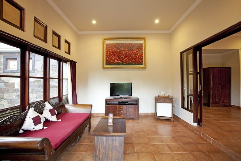 Hotel Pondok Pundi Village Inn