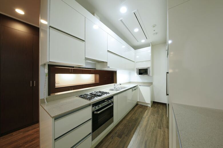 Aparthotel Orakai Insadong Suites