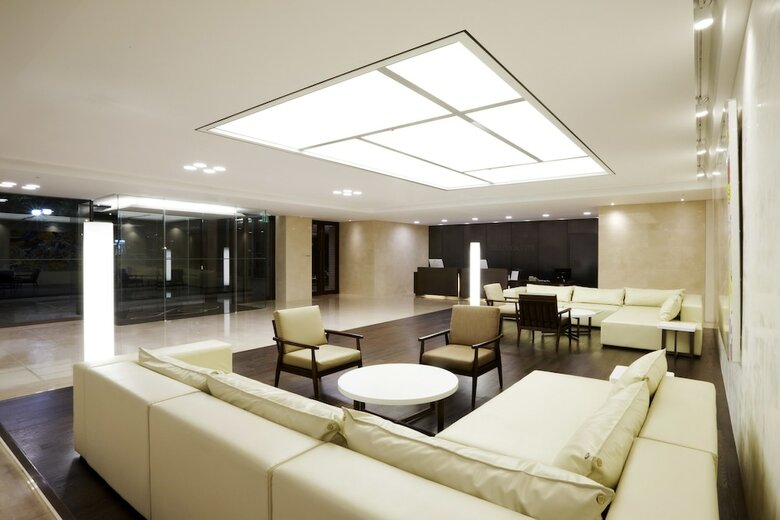 Aparthotel Orakai Insadong Suites