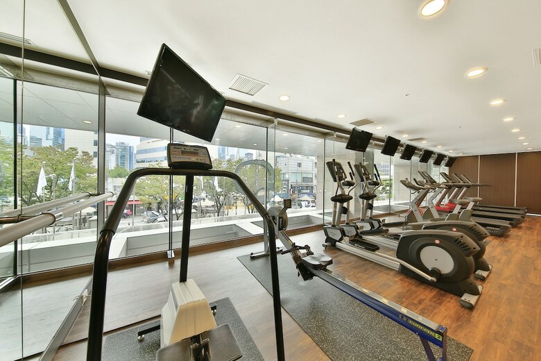 Aparthotel Orakai Insadong Suites