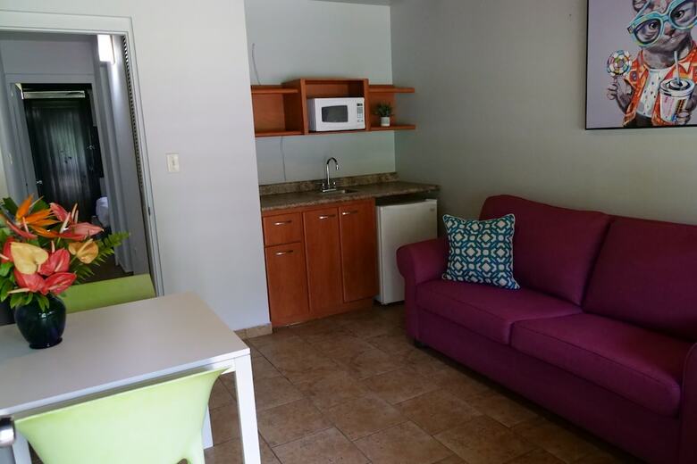 Hotel Parador Villas Sotomayor